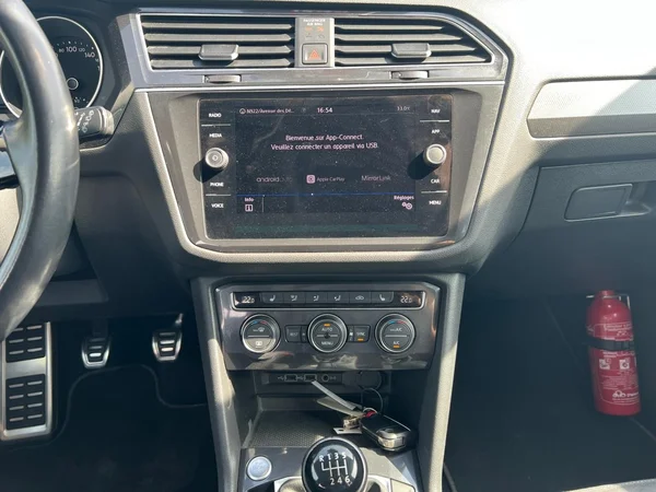 VOLKSWAGEN Tiguan Allspace (2020) — foto 18 van 18