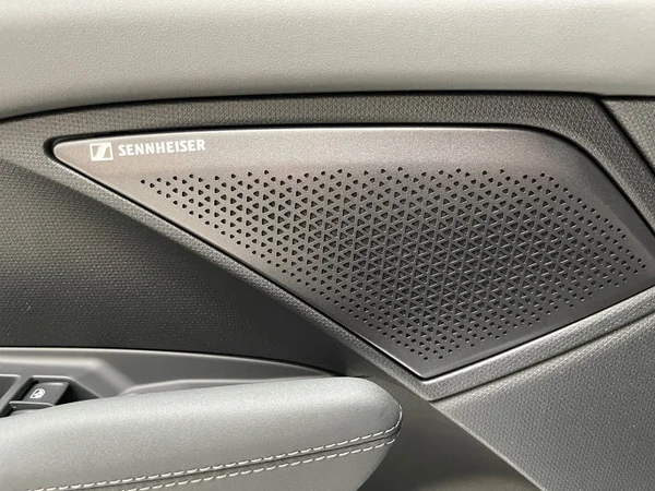 CUPRA Terramar e-Hybrid (PHEV) (2025) — foto 16 van 16