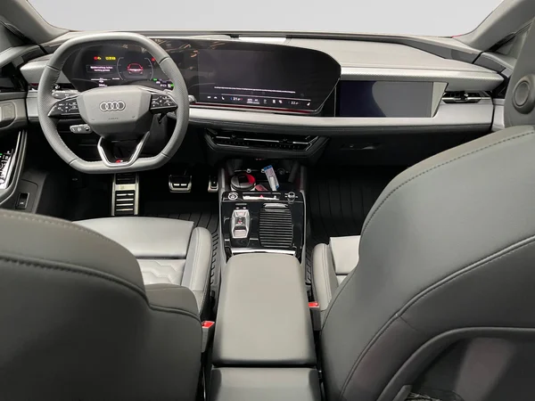 AUDI A6 Avant e-tron (2026) — foto 9 van 12