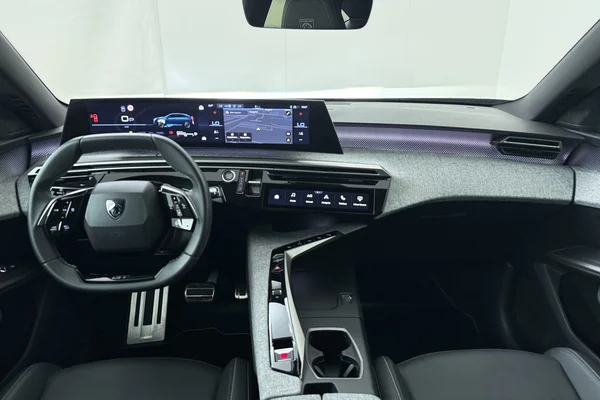 Peugeot 3008 (2025) — foto 22 van 22