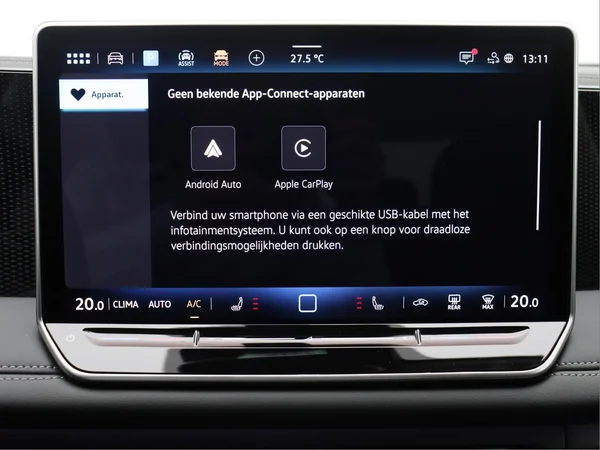 VOLKSWAGEN Tiguan (2026) — foto 4 van 15