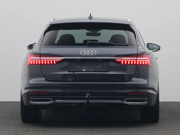 AUDI A6 Avant (2023) — foto 24 van 25