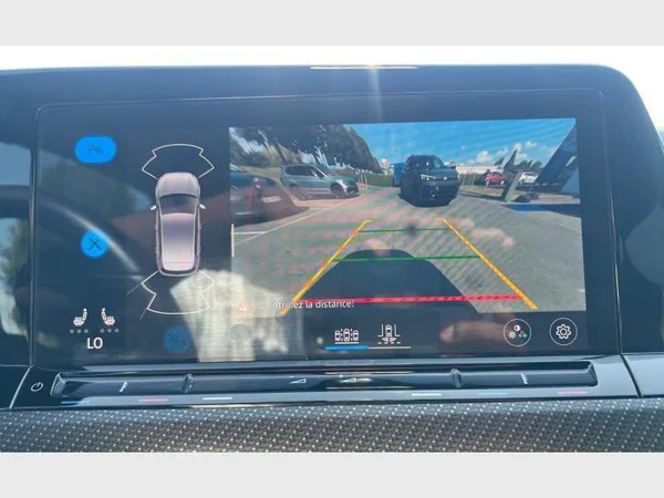 Volkswagen Golf VIII (2022) — foto 13 van 23