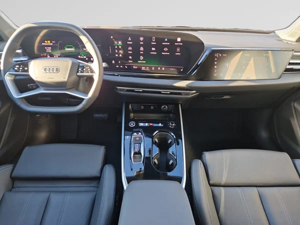 AUDI A5 Avant (2026) — foto 2 van 19