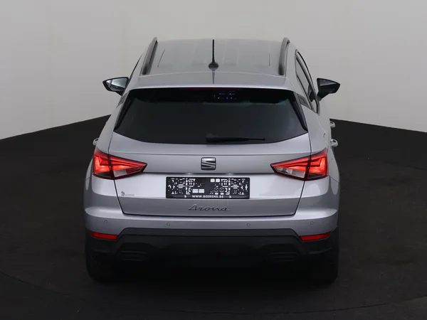 SEAT Arona (2022) — foto 21 van 24