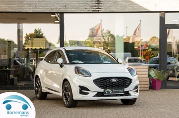 Ford Puma 29f2ba36-2d07-4d0d-8f1f-ef712a192b4e