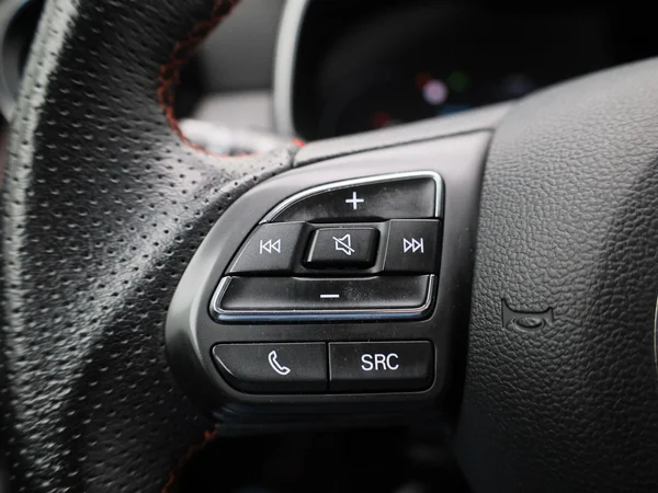 MG ZS EV (2023) — foto 11 van 43