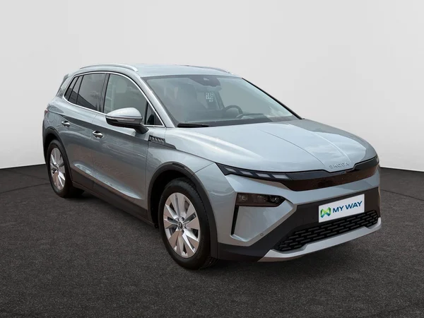 SKODA Elroq (2026) — foto 20 van 22