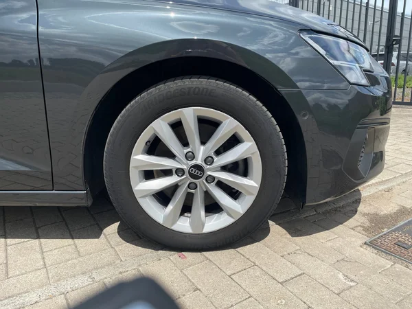 AUDI A3 Sportback (2021) — foto 15 van 22