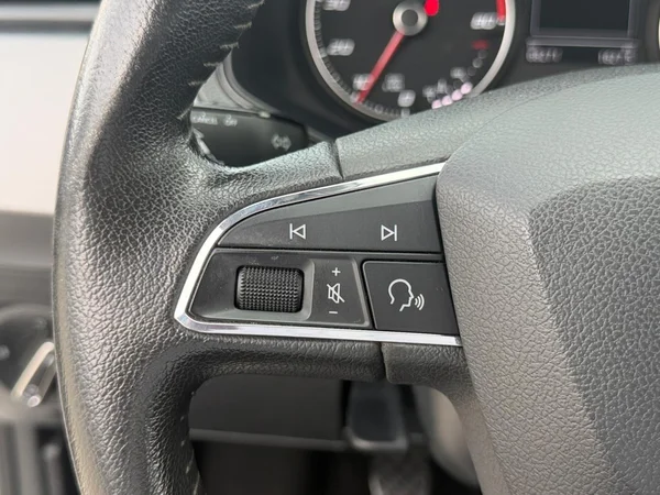 SEAT Ibiza 5P/D (2021) — foto 3 van 17