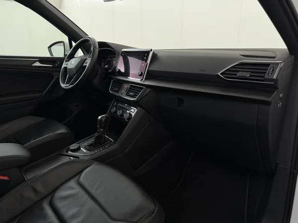 SEAT Terraco (2019) — foto 3 van 33