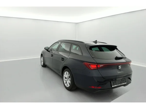 SEAT Leon ST (2022) — foto 3 van 36