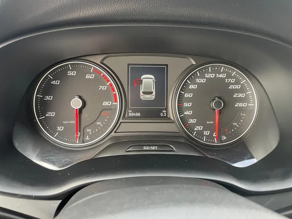 SEAT Ateca (2021) — foto 5 van 20