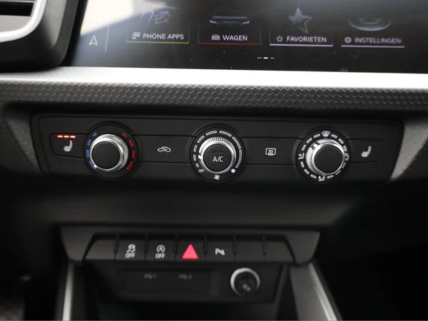 AUDI A1 Sportback (2024) — foto 8 van 19