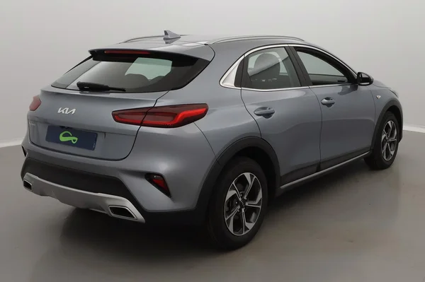 Kia Xceed (2022) — foto 31 van 35