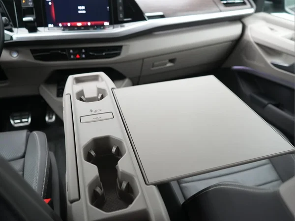 VOLKSWAGEN Multivan T7 Long eHybrid (PHEV) (2026) — foto 20 van 55