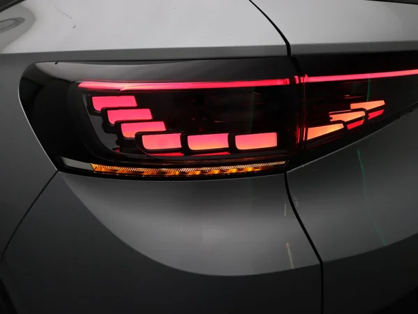 VOLKSWAGEN ID.4 (2026) — foto 5 van 18