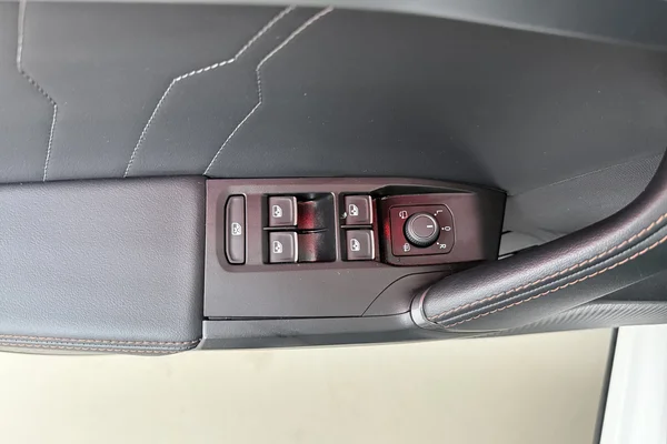 CUPRA Formentor E-Hybrid (PHEV) (2022) — foto 5 van 24