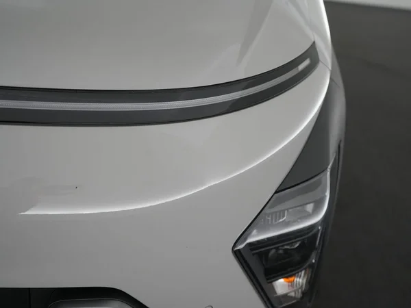 Hyundai Kona (2025) — foto 5 van 22