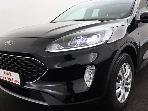 FORD Kuga (2024) — foto 21 van 28