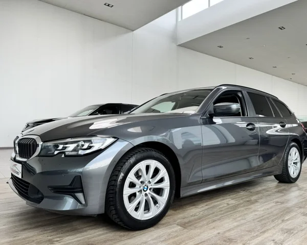 BMW 3 Reeks (2020) — foto 12 van 30