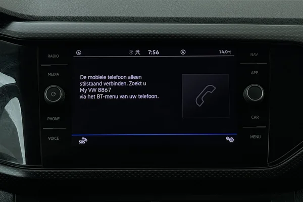 Volkswagen T-Cross (2022) — foto 3 van 21