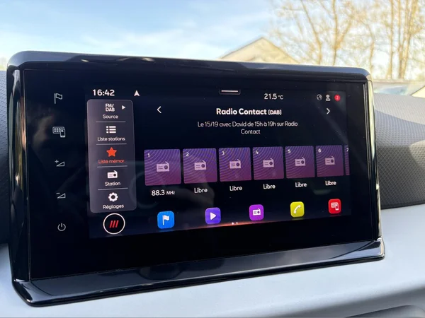 SEAT Arona (2022) — foto 7 van 18
