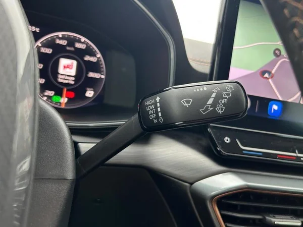 CUPRA Formentor (2022) — foto 20 van 31