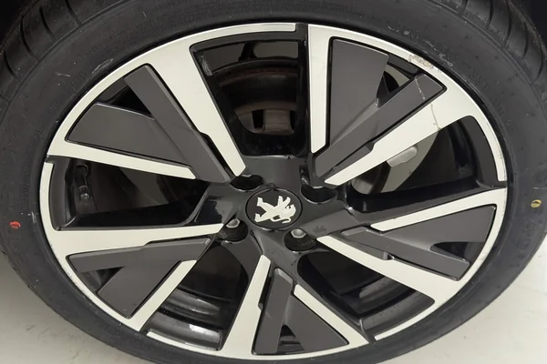 Peugeot 208 (2020) — foto 20 van 36