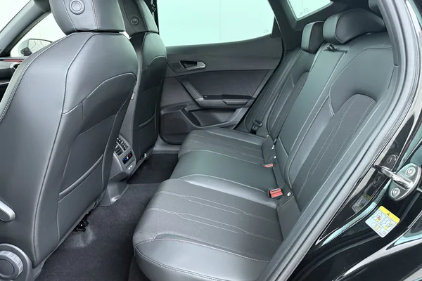 CUPRA Formentor (2026) — foto 17 van 18