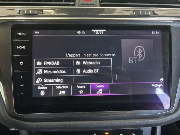 VOLKSWAGEN Tiguan (2024) — foto 17 van 37
