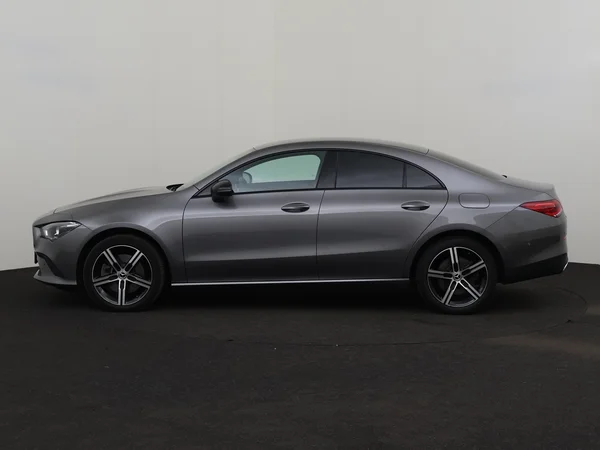 MERCEDES CLA 250 (2022) — foto 12 van 31