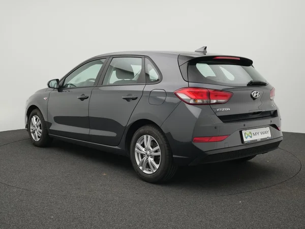 HYUNDAI i30 (2021) — foto 15 van 20