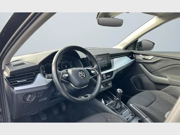 Skoda SCALA (2022) — foto 30 van 31