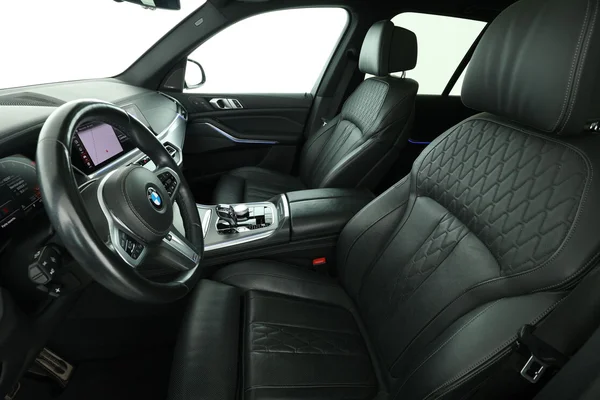 BMW X5 (2019) — foto 16 van 16