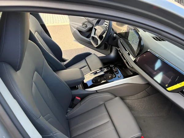 AUDI A5 Avant (2026) — foto 2 van 19