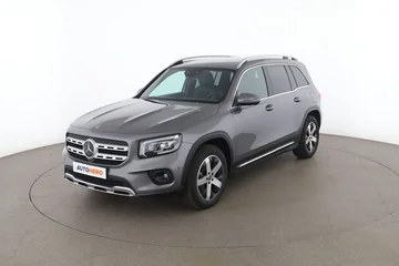 Mercedes-Benz GLB-Klasse 22416839-bc59-4ad1-9707-97a0ad521ed6