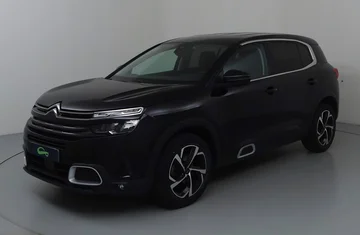 Citroen C5 Aircross (2020)