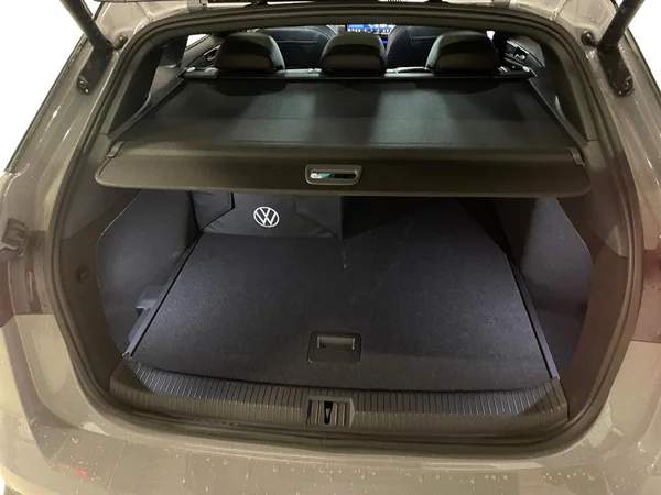 VOLKSWAGEN ID.7 Tourer (2026) — foto 15 van 20