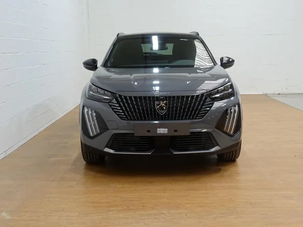 Peugeot 2008 (2026) — foto 2 van 23