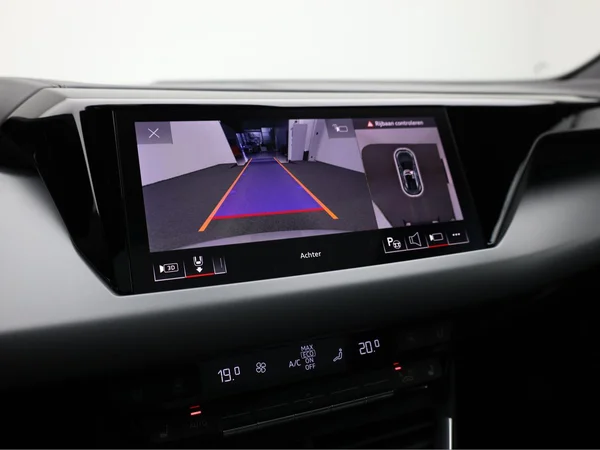 AUDI e-tron GT (2026) — foto 15 van 25