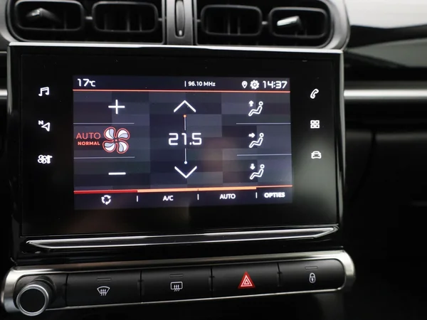 Citroën C3 (2022) — foto 17 van 37