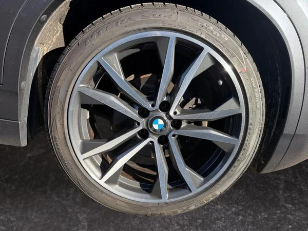 BMW X2 Dsl (F39) (2021) — foto 13 van 31