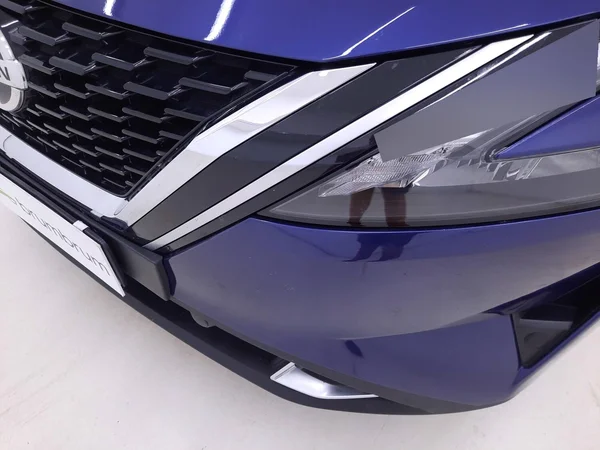 Nissan Qashqai (2022) — foto 18 van 26