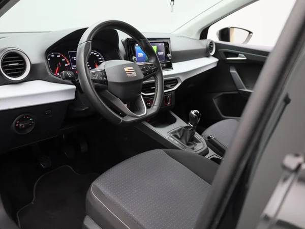 SEAT Ibiza (2023) — foto 10 van 34