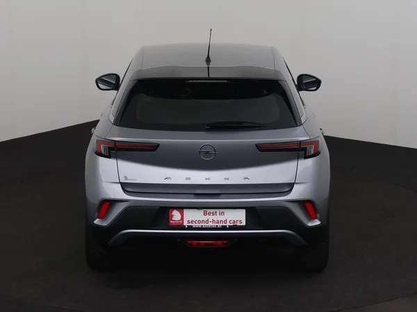 OPEL Mokka (2021) — foto 24 van 27