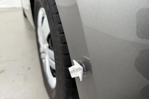 Volkswagen Polo (2018) — foto 13 van 21
