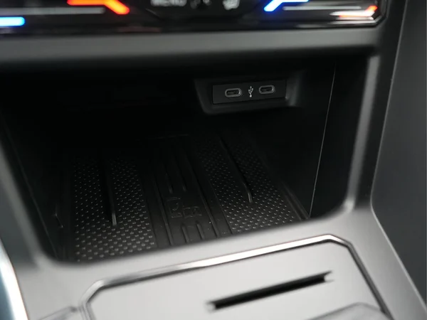 VOLKSWAGEN Polo (2026) — foto 10 van 25
