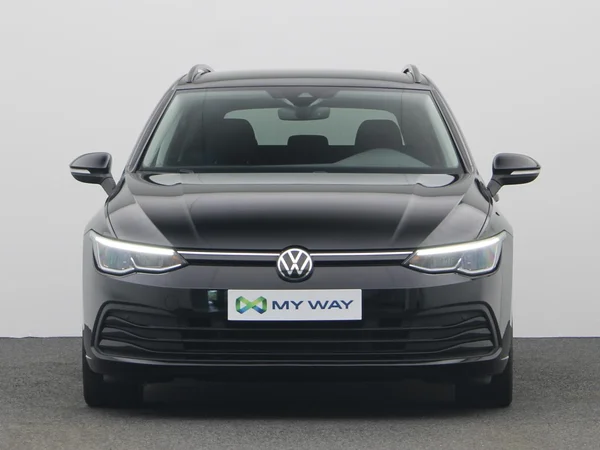 VOLKSWAGEN Golf VIII SW (2024) — foto 17 van 21