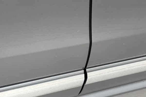 Volvo XC90 PHEV (2019) — foto 28 van 41
